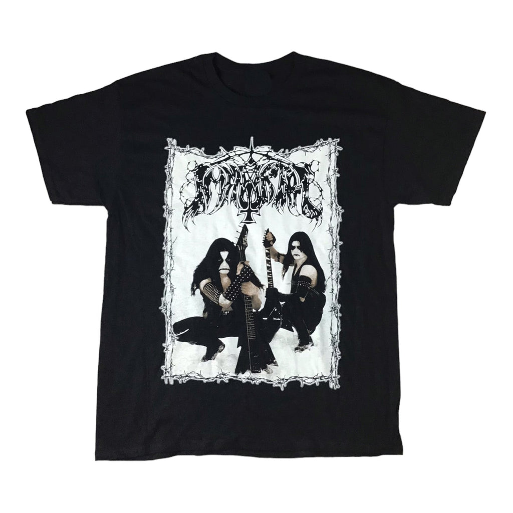 Immortal - Battles In The North 2022 t-shirt Hoodie, Sweatshirt | CoreVibeTees.com (Image 2)