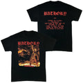 Bathory - Hammerheart T-Shirt Hoodie, Sweatshirt | CoreVibeTees.com (Image 1)