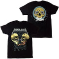 Metallica - Sad But True t-shirt Hoodie, Sweatshirt | CoreVibeTees.com (Image 1)