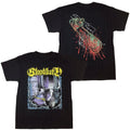 Bloodbath - Right Hand Wrath t-shirt Hoodie, Sweatshirt | CoreVibeTees.com (Image 1)