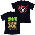 Vader - De Profoundis t-shirt Hoodie, Sweatshirt | CoreVibeTees.com (Image 1)