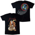 Metallica - The Unforgiven Executioner t-shirt Hoodie, Sweatshirt | CoreVibeTees.com (Image 1)