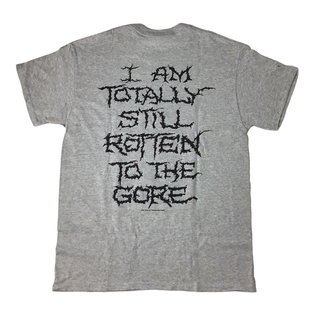 Carcass - Still Rotten To The Gore t-shirt Hoodie, Sweatshirt | CoreVibeTees.com (Image 3)