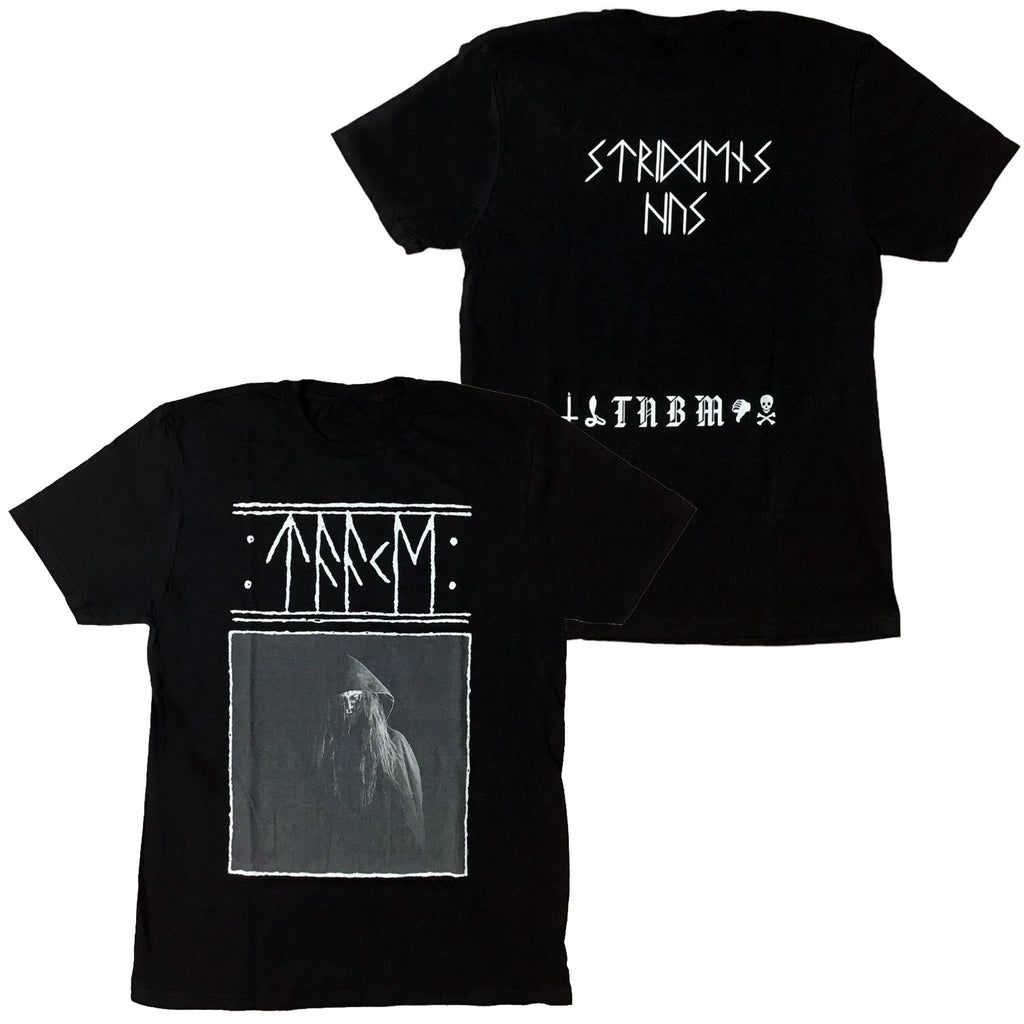 Taake - Stridens Hus t-shirt Hoodie, Sweatshirt | CoreVibeTees.com (Image 1)
