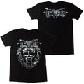 Testament - Dark Roots Of Thrash t-shirt Hoodie, Sweatshirt | CoreVibeTees.com (Image 1)