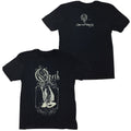 Opeth - Chrysalis t-shirt Hoodie, Sweatshirt | CoreVibeTees.com (Image 1)