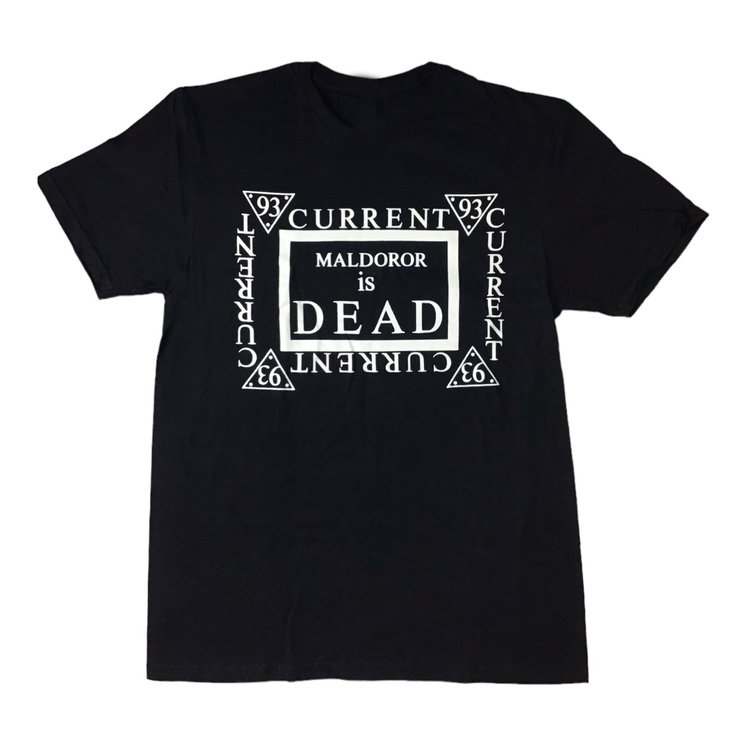 Current 93 - Maldoror Is Dead t-shirt Hoodie, Sweatshirt | CoreVibeTees.com