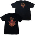 Opeth - The Deep t-shirt Hoodie, Sweatshirt | CoreVibeTees.com (Image 1)