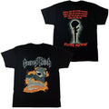 Sacred Reich - Killing Machine t-shirt Hoodie, Sweatshirt | CoreVibeTees.com (Image 1)