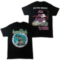 Sacred Reich - Surf Nicaragua t-shirt Hoodie, Sweatshirt | CoreVibeTees.com (Image 1)