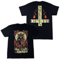 Opeth - Haxprocess t-shirt Hoodie, Sweatshirt | CoreVibeTees.com (Image 1)