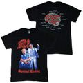 Death - Spiritual Healing (2-Sided) t-shirt Hoodie, Sweatshirt | CoreVibeTees.com (Image 1)