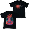 Death - Scream Bloody Gore (2-sided) t-shirt Hoodie, Sweatshirt | CoreVibeTees.com (Image 1)