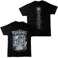 Necrophagist - Mors t-shirt Hoodie, Sweatshirt | CoreVibeTees.com (Image 1)