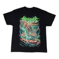 Archspire - Lab Monsters t-shirt Hoodie, Sweatshirt | CoreVibeTees.com