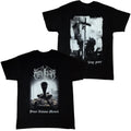 Marduk - Panzer Division 20th Anniversary t-shirt Hoodie, Sweatshirt | CoreVibeTees.com (Image 1)