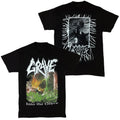 Grave - Into The Grave t-shirt Hoodie, Sweatshirt | CoreVibeTees.com (Image 1)