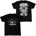 Dissection - Nexion t-shirt Hoodie, Sweatshirt | CoreVibeTees.com (Image 1)