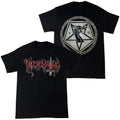 Necromantia - Logo t-shirt Hoodie, Sweatshirt | CoreVibeTees.com (Image 1)