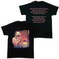 Death - Leprosy (2-sided) t-shirt Hoodie, Sweatshirt | CoreVibeTees.com (Image 1)