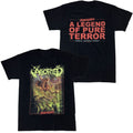 Aborted - Terrorvision t-shirt Hoodie, Sweatshirt | CoreVibeTees.com (Image 1)
