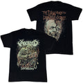 Aborted - Goremageddon t-shirt Hoodie, Sweatshirt | CoreVibeTees.com (Image 1)