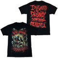 Aborted - Godmachine t-shirt Hoodie, Sweatshirt | CoreVibeTees.com (Image 1)