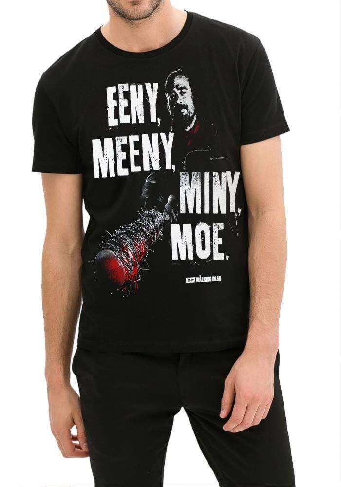 Eeny, Meeny, Miny, Moe T-Shirt Hoodie, Sweatshirt | CoreVibeTees.com