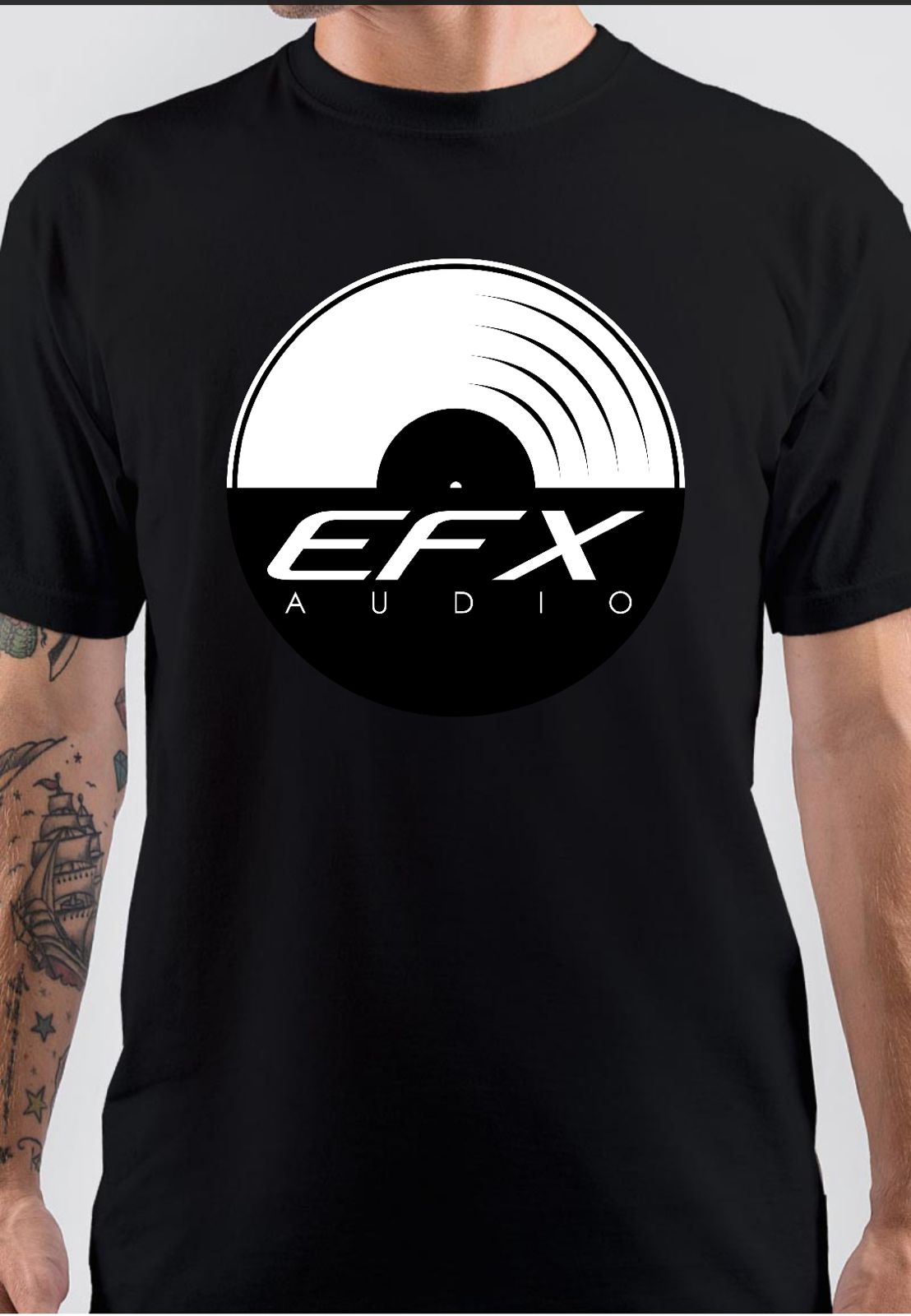 Efx Audio T-Shirt Hoodie, Sweatshirt | CoreVibeTees.com