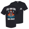 Ego Death Tee Hoodie, Sweatshirt | CoreVibeTees.com (Image 1)