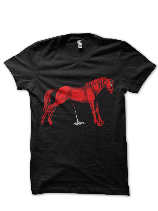 EinstÃ¼rzende Neubauten T-Shirt Style002 Hoodie, Sweatshirt | CoreVibeTees.com