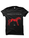 EinstÃ¼rzende Neubauten T-Shirt Style001 Hoodie, Sweatshirt | CoreVibeTees.com