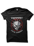 Ektomorf T-Shirt Style011 Hoodie, Sweatshirt | CoreVibeTees.com