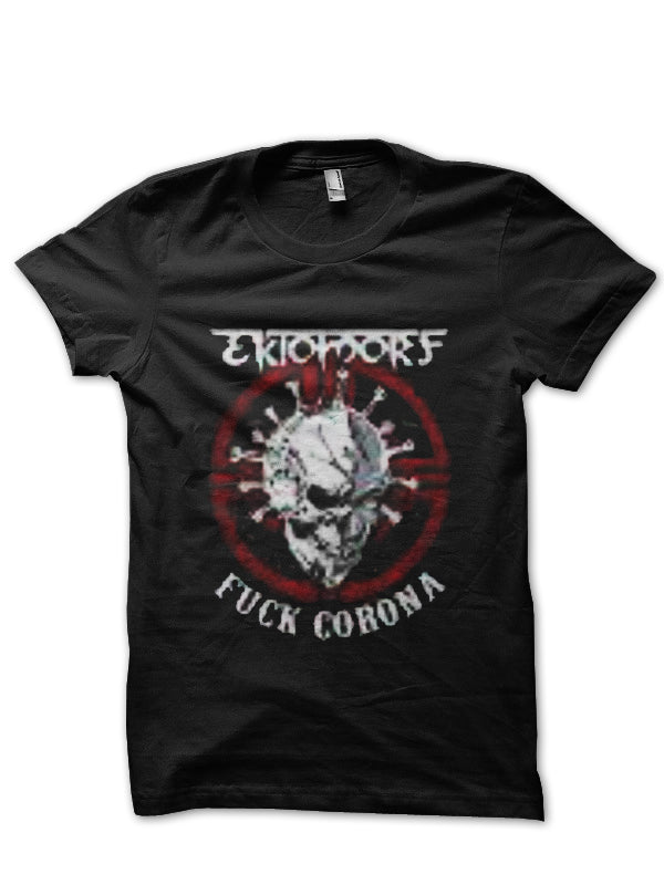 Ektomorf T-Shirt Style011 Hoodie, Sweatshirt | CoreVibeTees.com