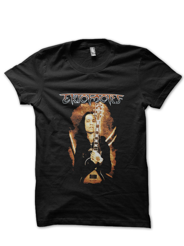 Ektomorf T-Shirt Style010 Hoodie, Sweatshirt | CoreVibeTees.com