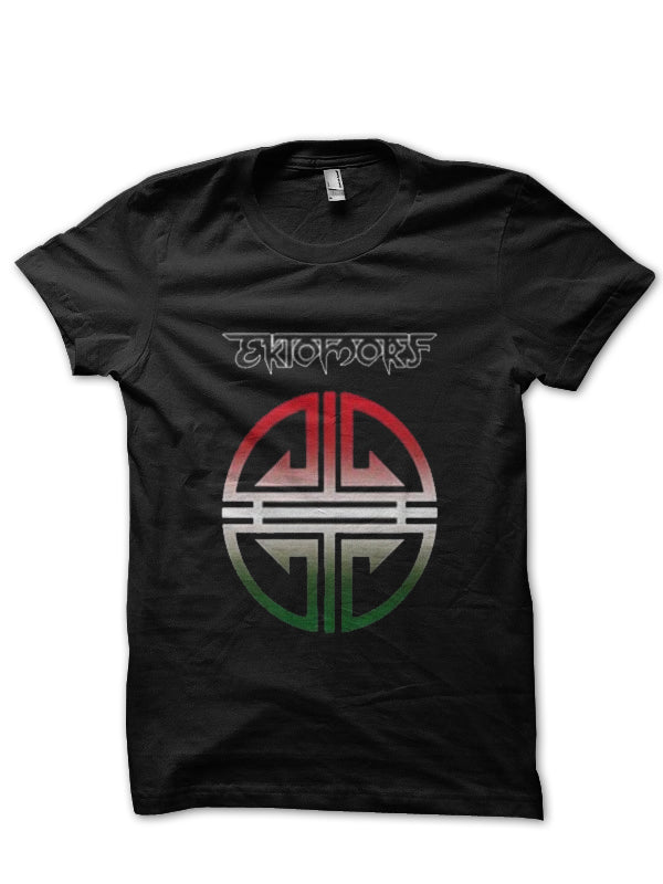 Ektomorf T-Shirt Style008 Hoodie, Sweatshirt | CoreVibeTees.com
