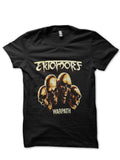 Ektomorf T-Shirt Style006 Hoodie, Sweatshirt | CoreVibeTees.com