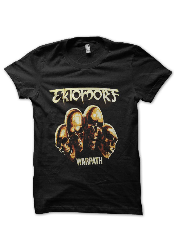 Ektomorf T-Shirt Style006 Hoodie, Sweatshirt | CoreVibeTees.com