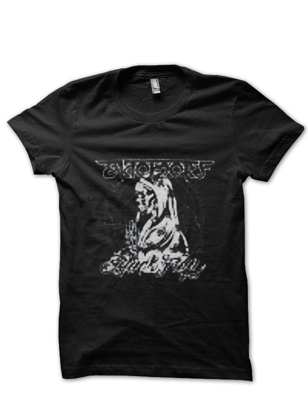 Ektomorf T-Shirt Style004 Hoodie, Sweatshirt | CoreVibeTees.com
