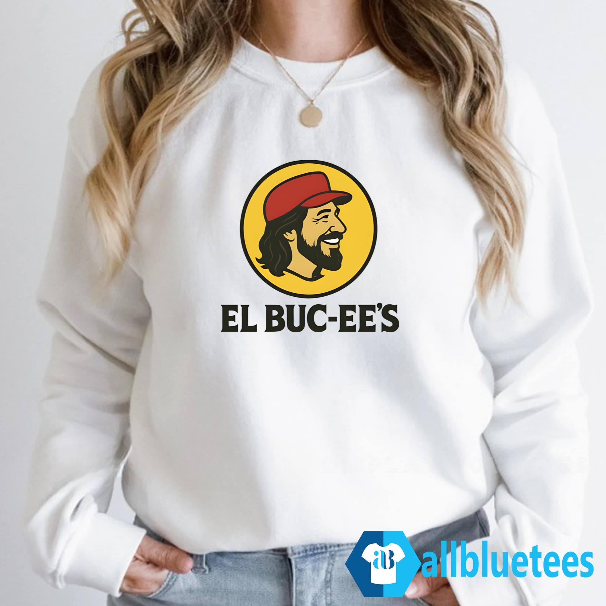 El Buc-Ee’s Shirt