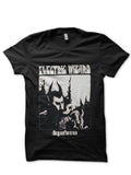 Electric Wizard T-Shirt Style005 Hoodie, Sweatshirt | CoreVibeTees.com