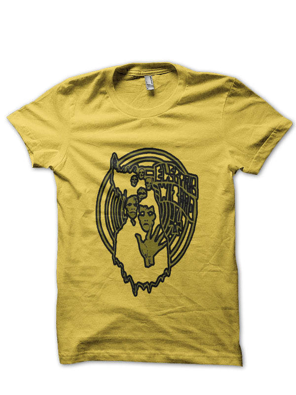 Electric Wizard T-Shirt Style002 Hoodie, Sweatshirt | CoreVibeTees.com