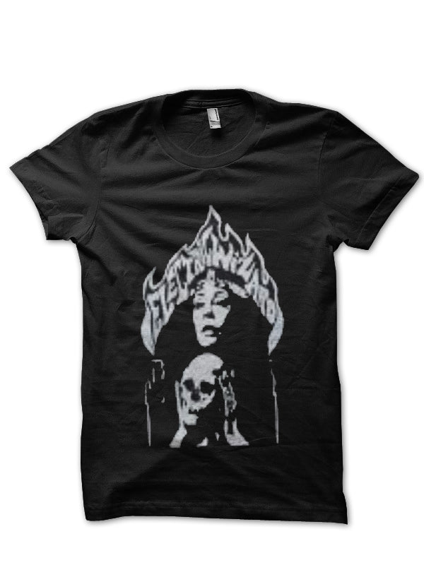Electric Wizard T-Shirt Style001 Hoodie, Sweatshirt | CoreVibeTees.com
