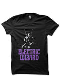 Electric Wizard T-Shirt Hoodie, Sweatshirt | CoreVibeTees.com