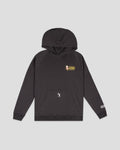 Electric Arms Hoodie - Youth T-Shirts, Sweatshirt | CoreVibeTees.com (Image 1)