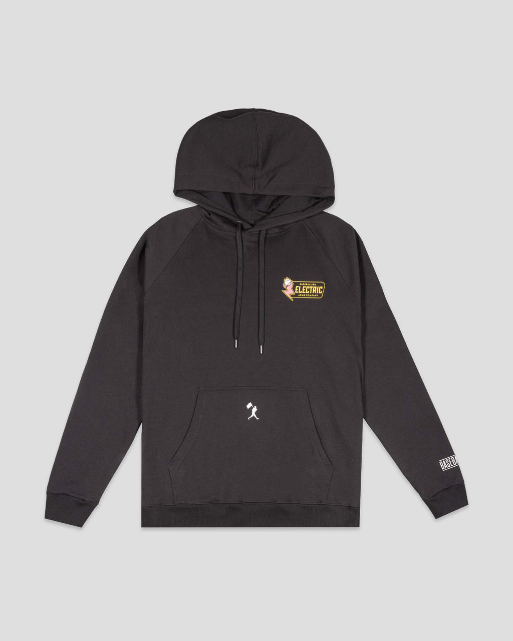 Electric Arms Hoodie T-Shirts, Sweatshirt | CoreVibeTees.com (Image 1)