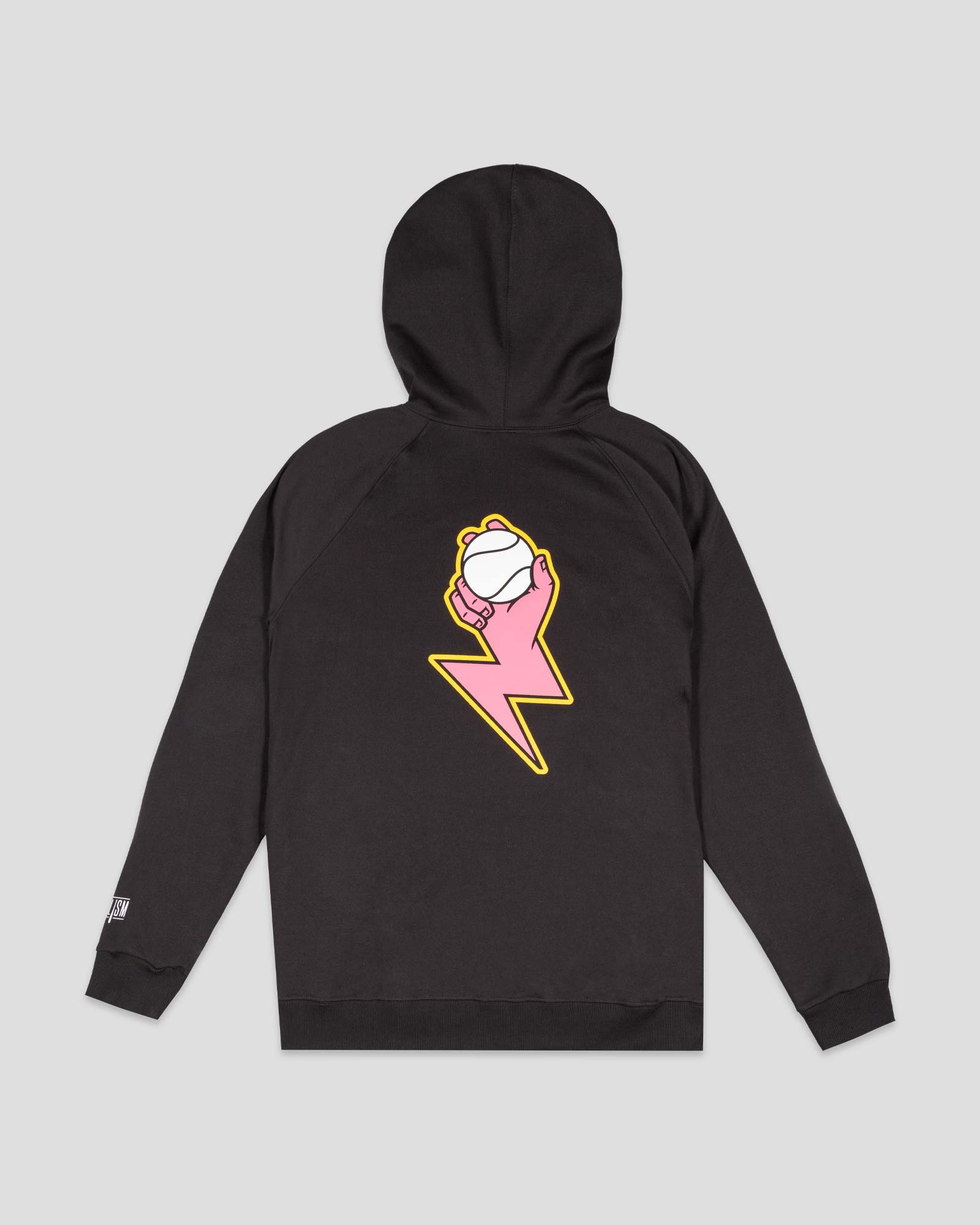 Electric Arms Hoodie T-Shirts, Sweatshirt | CoreVibeTees.com (Image 2)