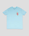 Electric Arms T-Shirt (Blue) Hoodie, Sweatshirt | CoreVibeTees.com (Image 1)