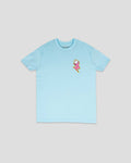 Electric Arms T-Shirt (Blue) - Youth Hoodie, Sweatshirt | CoreVibeTees.com (Image 1)