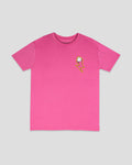 Electric Arms T-Shirt (Pink) Hoodie, Sweatshirt | CoreVibeTees.com (Image 1)